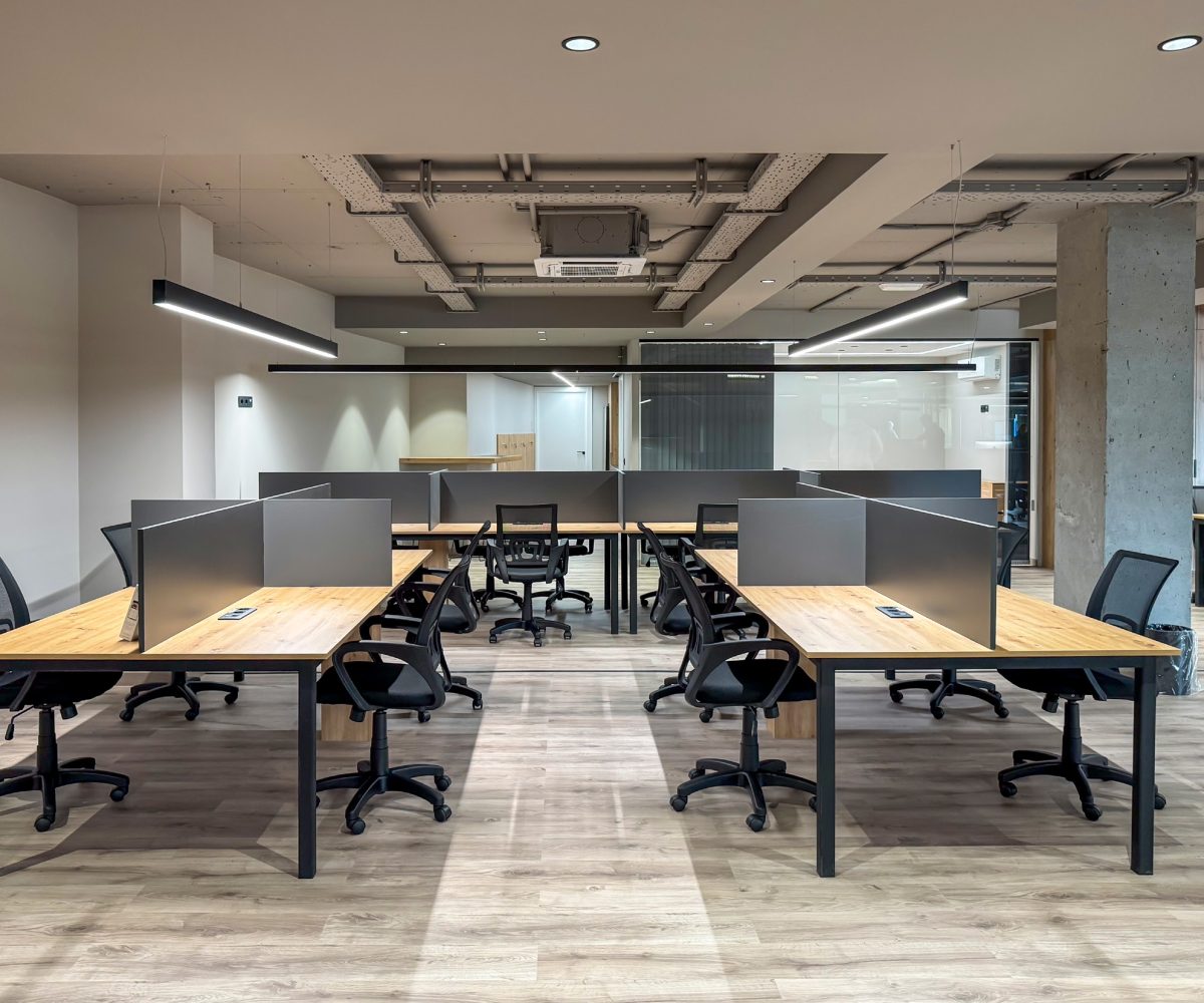 Aitamar Coworking Andorra