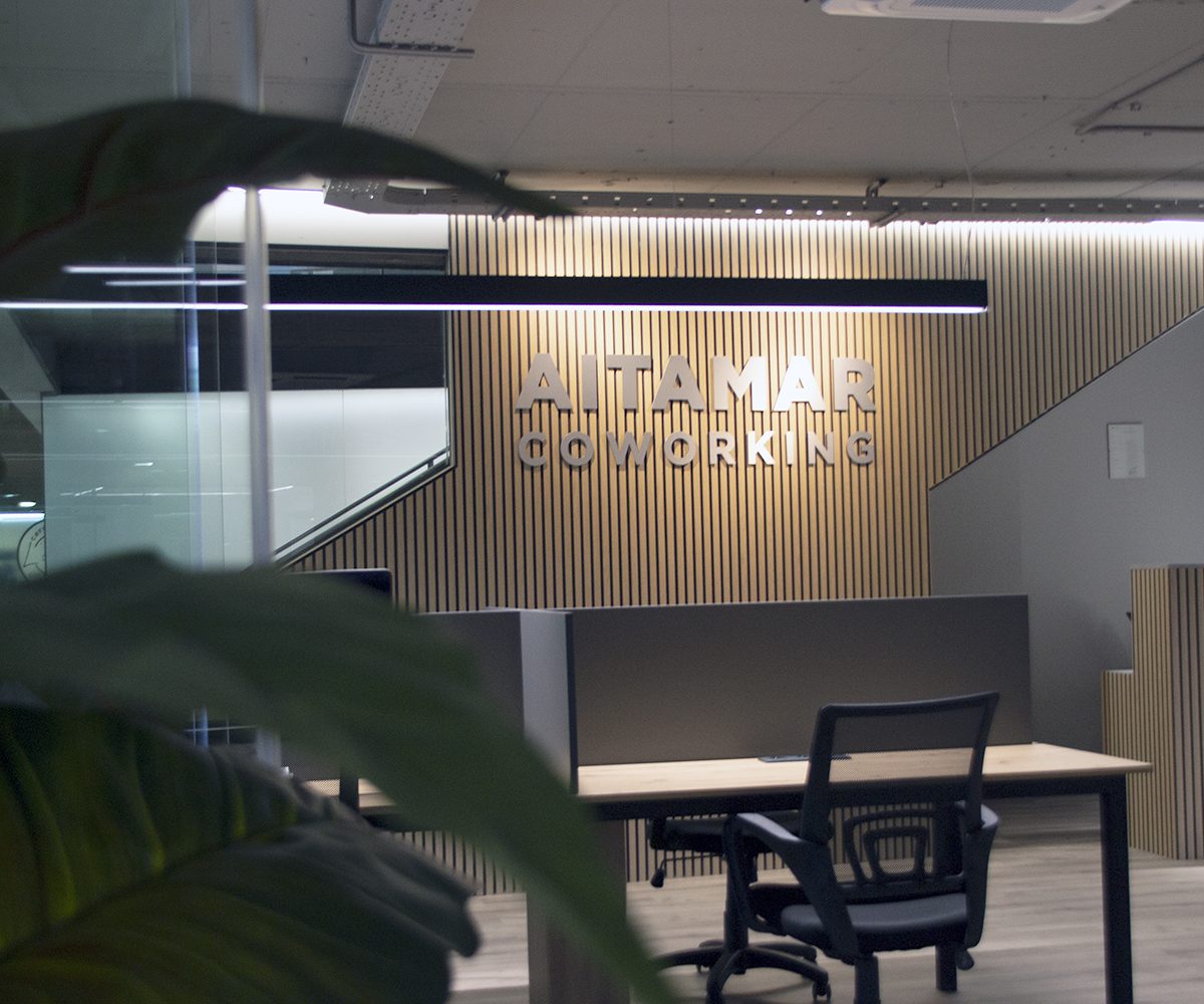 Aitamar Coworking Andorra